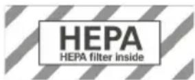 METABO AS 18 L HEPA PC Compact - Uso según su finalidad - 2