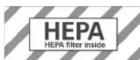 METABO AS 18 L HEPA PC Compact - NORSKno - 8