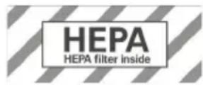 METABO AS 18 L HEPA PC Compact - Specified Conditions of Use - 2