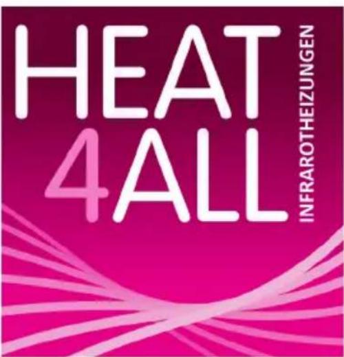 Heat4All ICONIC Dekorglas 750 - WARRANTY - 1