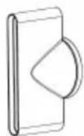 Efalock Lumyna High-Speed - Accessoires: - 2