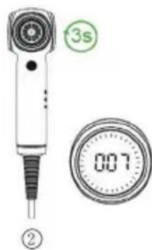 Efalock Lumyna High-Speed - Bruksanvisning: - 4
