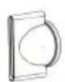 Efalock Lumyna High-Speed - Accessori: - 1