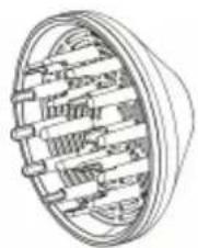 Efalock Lumyna High-Speed - LAITTEEN TOIMINTA - 4