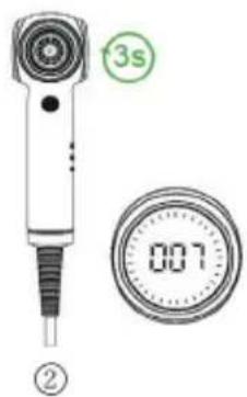 Efalock Lumyna High-Speed - CONSIGNES DE SECURITE IMPORTANTES : - 1