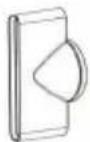 Efalock Lumyna High-Speed - Accessori: - 2