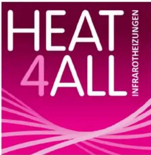Heat4All ICONIC Dekorglas 540 - ENVIRONNEMENT - 3