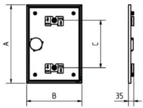Heat4All ICONIC Dekorglas 540 - PRODUCT SPECS HEAT4ALL SMARTLINE: - 2