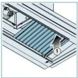 FALMEC Virgola No-Drop Comfort - 7