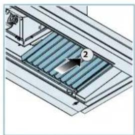 FALMEC Virgola No-Drop Comfort - INSTRUCTIONS BOOKLET - 17