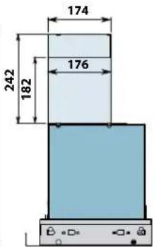 FALMEC Virgola No-Drop Comfort - INSTRUCTIONS BOOKLET - 5