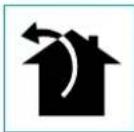FALMEC Virgola No-Drop Comfort - CAMPANA DE EVACUACIÓN EXTERNA (EXTRACTORA) - 1