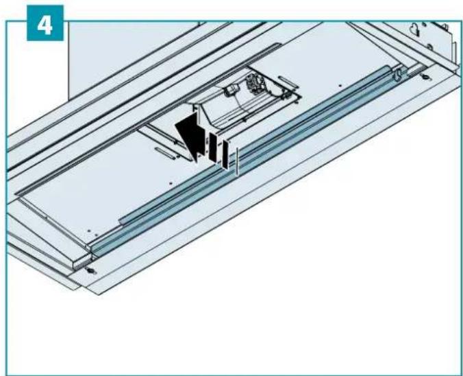 FALMEC Virgola No-Drop Comfort - INSTRUCTIONS BOOKLET - 25