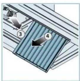 FALMEC Virgola No-Drop Comfort - INSTRUCTIONS BOOKLET - 18
