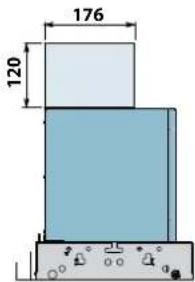 FALMEC Virgola No-Drop Comfort - INSTRUCTIONS BOOKLET - 3