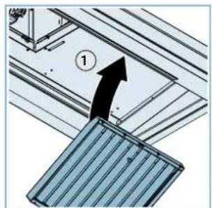 FALMEC Virgola No-Drop Comfort - INSTRUCTIONS BOOKLET - 13