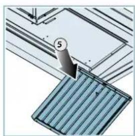 FALMEC Virgola No-Drop Comfort - INSTRUCTIONS BOOKLET - 19
