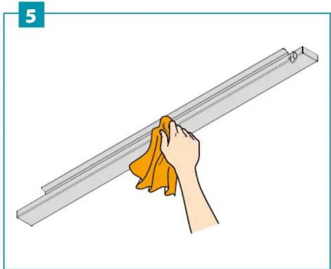 FALMEC Virgola No-Drop Comfort - INSTRUCTIONS BOOKLET - 26