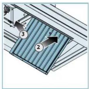 FALMEC Virgola No-Drop Comfort - INSTRUCTIONS BOOKLET - 14