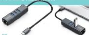 Urban Factory TCM02UF - HUBEE UTILISATION - 1