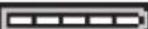 BOSCH GTP18V-28 - LED Capacitite - 2
