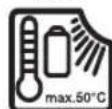 BOSCH GTP18V-28 - 3