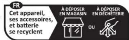 BOSCH GTP18V-28 - Valable uniquement pour la France : - 2