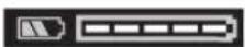 BOSCH GTP18V-28 - LED Kapacita - 1
