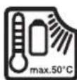 BOSCH GTP18V-28 - CoxpahnTe 3TH HNCTpykunu yka3aHnna dnyduyero HCNoB3OBAHH. - 3