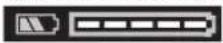 BOSCH GTP18V-28 - LED-valo Kapasiteetti - 1