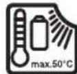 BOSCH GTP18V-28 - 3