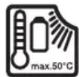 BOSCH GTP18V-28 - Avverenze di sicurezza - 4