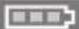 BOSCH GTP18V-28 - Indicator level pengisian daya baterai pada baterai - 2