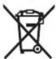 BOSCH GTP18V-28 - Smaltimento - 1