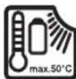 BOSCH GTP18V-28 - Pec izlasianas uzglabajiet sos noteikumus turpmakai izmantoisanai. - 3