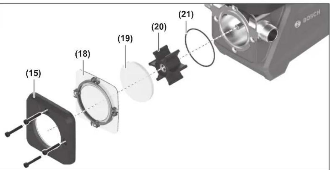 BOSCH GTP18V-28 - 5