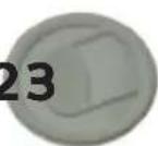 DOMO DO9171SP - Tres cono portacuchillas diferentes 123 - 1