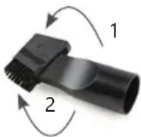 DOMO DO1152S - ACCESSORI - 1