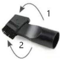 DOMO DO1152S - ACCESSORIES - 1