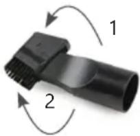 DOMO DO1152S - HADICA - 1