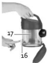 DOMO DO1128S - TEILE - 4