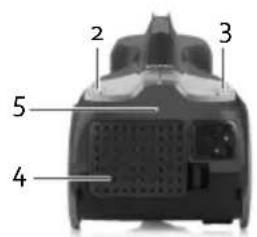 DOMO DO1128S - PARTS - 2