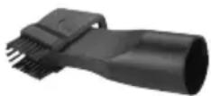 DOMO DO1128S - 2-IN-1 KIERENZUIGER - 1