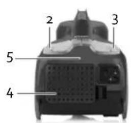 DOMO DO1128S - TEILE - 2