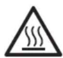DOMO DO1149G - △PRODUCTSPECIFIEKE WAARSCHUWINGEN - 1