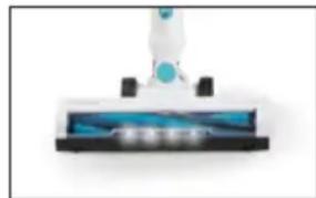 DOMO DO1151SV - USE - 1