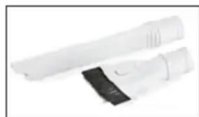 DOMO DO1151SV - USE - 2