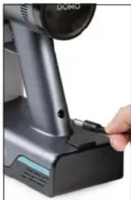 DOMO DO1147SV - AVANT LA PREMIÈRE UTILISATION - 3