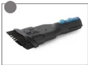 DOMO DO1147SV - NOTE: - 2