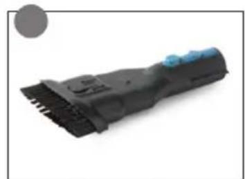 DOMO DO1147SV - USE - 3